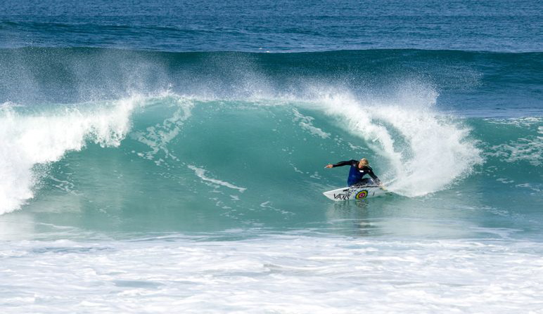 Dane Gudauskas. Photo: <a href=\"https://www.paulcretinonphotography.com/\">Paul Crétinon</a>